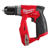 Milwaukee 4933464978 - TALADRO ATORNILLADOR MULTICABEZAL DE MONTADOR M12 FUEL CON