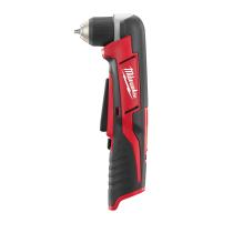 Milwaukee 4933416900 - TALADRO ANGULAR SUBCOMPACTO M12, VELOCIDAD VARIABLE, PAR Má