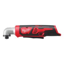 Milwaukee 4933451247 - ATORNILLADOR DE IMPACTO ANGULAR SUBCOMPACTO M12, RECEPCIóN