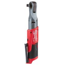 Milwaukee 4933459800 - LLAVE DE CARRACA SUBCOMPACTA M12 FUEL, RECEPCIóN 1/2", PAR