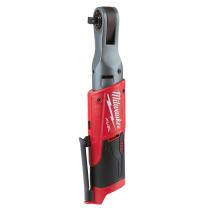 Milwaukee 4933459797 - LLAVE DE CARRACA SUBCOMPACTA M12 FUEL, RECEPCIóN 3/8", PAR