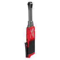 Milwaukee 4933480790 - LLAVE DE CARRACA DE ALTA VELOCIDAD DE CUELLO LARGO M12 FUEL