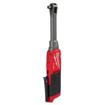 Milwaukee 4933480791 - LLAVE DE CARRACA DE ALTA VELOCIDAD DE CUELLO LARGO M12 FUEL