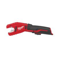 Milwaukee 4933411920 - CORTADORA DE TUBO DE COBRE SUBCOMPACTA M12, MáXIMA CAPACIDA