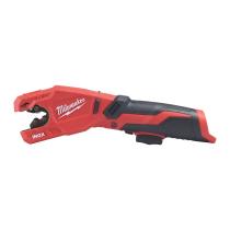 Milwaukee 4933479241 - CORTADORA DE TUBO DE INOX SUBCOMPACTA M12, MáXIMA CAPACIDAD