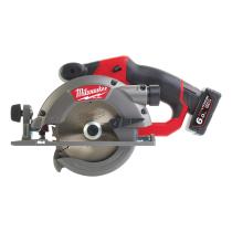 Milwaukee 4933451512 - SIERRA CIRCULAR SUBCOMPACTA M12 FUEL, DIáMETRO DEL DISCO 14