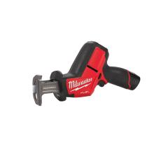 Milwaukee 4933447738 - SIERRA DE SABLE SUBCOMPACTA DE UNA MANO M12 FUEL HACKZALL,