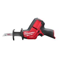 Milwaukee 4933446960 - SIERRA DE SABLE SUBCOMPACTA DE UNA MANO M12 FUEL HACKZALL,