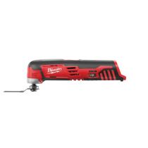 Milwaukee 4933427180 - MULTIHERRAMIENTA SUBCOMPACTA M12, áNGULO DE OSCILACIóN 1,5°