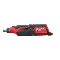 Milwaukee 4933427183 - HERRAMIENTA ROTATIVA SUBCOMPACTA M12, CAPACIDAD DE LA PINZA