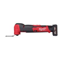 Milwaukee 4933472239 - MULTIHERRAMIENTA SUBCOMPACTA M12 FUEL, áNGULO DE OSCILACIóN