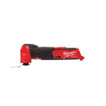 Milwaukee 4933472238 - MULTIHERRAMIENTA SUBCOMPACTA M12 FUEL, áNGULO DE OSCILACIóN