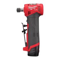 Milwaukee 4933471439 - RECTIFICADORA ANGULAR M12 FUEL, 4 MODOS, 0-25000RPM, LONGIT