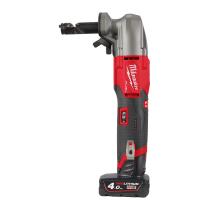 Milwaukee 4933479619 - ROEDORA SUBCOMPACTA M12 FUEL, VELOCIDAD VARIABLE, AUTO ARRA