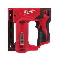 Milwaukee 4933459634 - GRAPADORA SUBCOMPACTA M12, T50, ANCHO MáXIMO GRAPA 11,4MM,