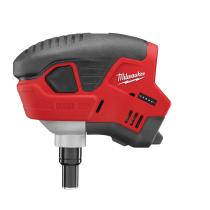 Milwaukee 4933427182 - CLAVADORA DE MANO SUBCOMPACTA M12, 2700BPM, MáXIMO TAMAñO C