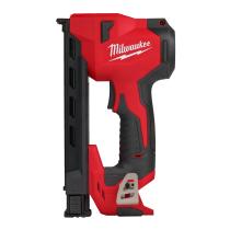 Milwaukee 4933480488 - GRAPADORA PARA CABLE SUBCOMPACTA M12, ANCHURA GRAPA 19MM, L