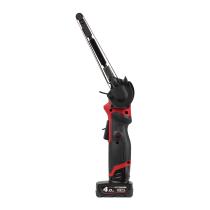 Milwaukee 4933480961 - LIJADORA DE BANDA SUBCOMPACTA M12 FUEL, ANCHO DE BANDA 13MM