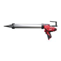 Milwaukee 4933441786 - PISTOLA PARA QUíMICOS SUBCOMPACTA M12, 1780N, TUBO DE ALUMI