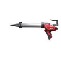 Milwaukee 4933441780 - PISTOLA PARA QUíMICOS SUBCOMPACTA M12, 1780N, TUBO DE ALUMI