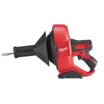 Milwaukee 4933451632 - DESATASCADORA M12, ALIMENTACIóN AUTOMáTICA, ESPIRAL DE 8MM,