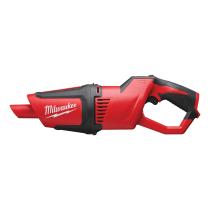 Milwaukee 4933448390 - ASPIRADOR DE MANO M12, VOLUMEN DE AIRE 934L/MIN, MáXIMA POT