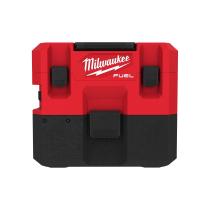 Milwaukee 4933478186 - ASPIRADOR HúMEDO/SECO M12 FUEL, CAPACIDAD SóLIDOS 5,7L, CAP