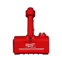 Milwaukee 4932479461 - CABEZAL DE ASPIRACIóN ROTATIVO M12 AIR-TIP, ANCHO DE LIMPI