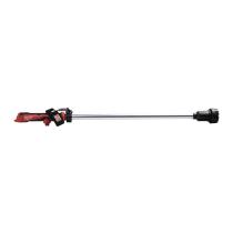 Milwaukee 4933479639 - BOMBA DE PIE SUMERGIBLE M12, SISTEMA DE FILTRADO úNICO HYDR