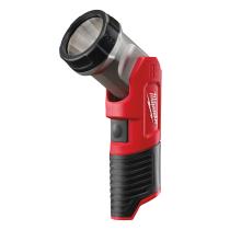 Milwaukee 4932430360 - LINTERNA LED M12 TRUEVIEW, 120 LúMENES, CABEZAL ORIENTABLE