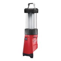 Milwaukee 4932430562 - LINTERNA LED M12 TRUEVIEW, 4 MODOS - 400/200/40/400 LúMENE