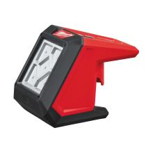 Milwaukee 4933451394 - FOCO DE ILUMINACIóN LED M12 TRUEVIEW, 3 MODOS - 1000/500/2