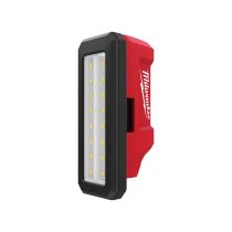 Milwaukee 4933478226 - LUZ DE áREA PIVOTANTE M12 TRUEVIEW, 2 MODOS - 700/500 LúME