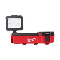 Milwaukee 4933480473 - LUZ DE áREA LED M12 TRUEVIEW PACKOUT, PROTECCIóN IP54, CA