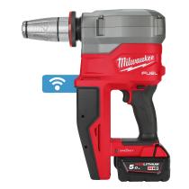 Milwaukee 4933479437 - EXPANDIDORA DE TUBO M18 FUEL, PRESIóN 10BAR, CAPACIDAD MáXI