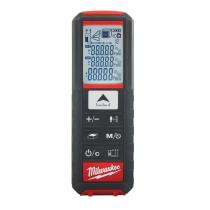 Milwaukee 4933447700 - MEDIDOR LáSER DE DISTANCIA, RANGO DE DISTANCIA 0,05-50M, EXA
