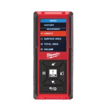 Milwaukee 4933459277 - MEDIDOR LáSER DE DISTANCIA, RANGO DE DISTANCIA 0,15-45M, EXA