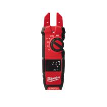 Milwaukee 4933416972 - PINZA AMPERIMéTRICA PARA ELECTRICISTAS, AC/DC 1000V, ABERTUR