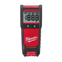 Milwaukee 4933447776 - MULTíMETRO DIGITAL DE AJUSTE AUTOMáTICO, VOLTAJE AC/DC 600V,