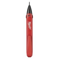 Milwaukee 4932352561 - DETECTOR DE VOLTAJE, RANGO DE VOLTAJE 50-1000V. FUNCIONA CON