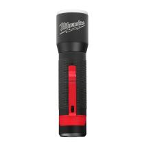 Milwaukee 4933464825 - LINTERNA TáCTICA CON PILAS ALCALINAS TRUEVIEW, 325/25 LúMEN