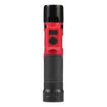 Milwaukee 4933479765 - LUZ DE TRABAJO DE CABEZAL PIVOTANTE REDLITHIUM USB TRUEVIEW