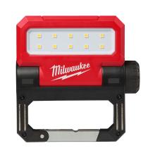 Milwaukee 4933479766 - ILUMINACIóN DE áREA REDLITHIUM USB TRUEVIEW, 550/250/100 L