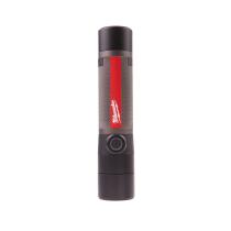 Milwaukee 4933479770 - LINTERNA TáCTICA FIJA REDLITHIUM USB TRUEVIEW, 800 LúMENES