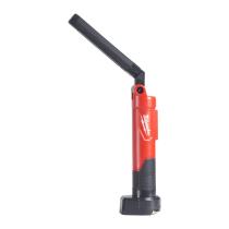 Milwaukee 4933478869 - LINTERNA STICK REDLITHIUM USB TRUEVIEW, 2 PANELES LED INDE