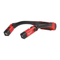 Milwaukee 4933479898 - LINTERNA PARA CUELLO REDLITHIUM USB TRUEVIEW, 2 MODOS - 40