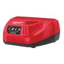 Milwaukee 4932352000 - CARGADOR M12