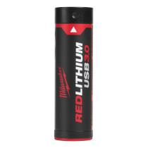 Milwaukee 4933478311 - BATERíA REDLITHIUM USB 3,0AH