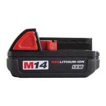 Milwaukee 4932352665 - BATERíA M14 REDLITHIUM 1.5AH