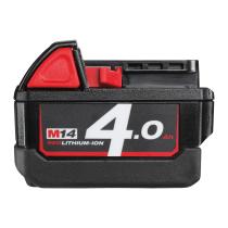 Milwaukee 4932430323 - BATERíA M14 REDLITHIUM 4.0AH